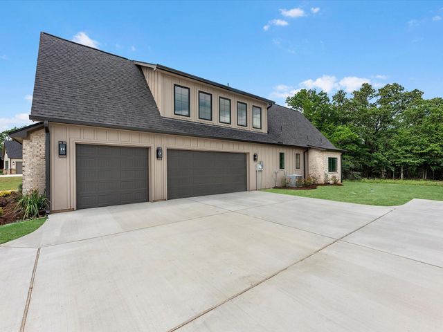 10039 Lakeside Oaks Dr, Plantersville, TX 77363