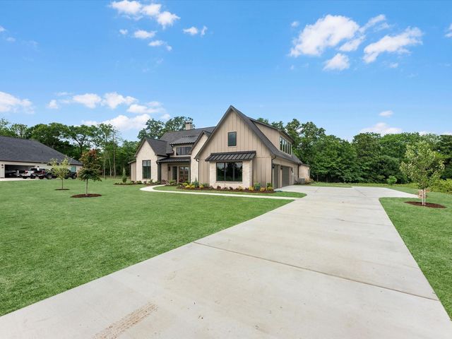 10039 Lakeside Oaks Dr, Plantersville, TX 77363