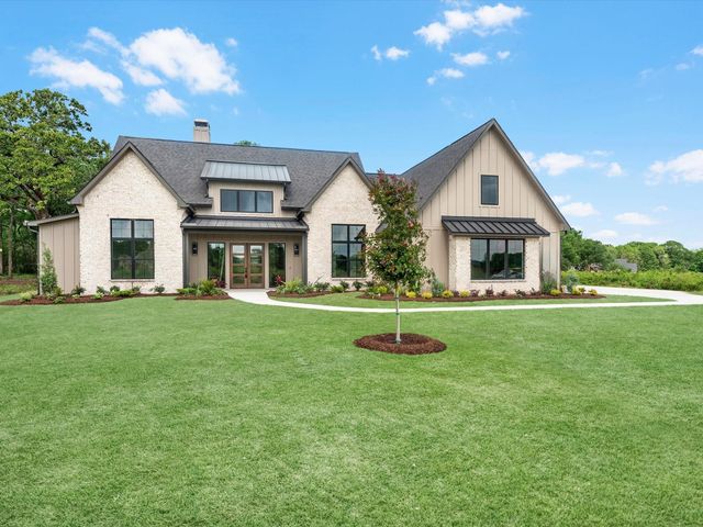 10039 Lakeside Oaks Dr, Plantersville, TX 77363