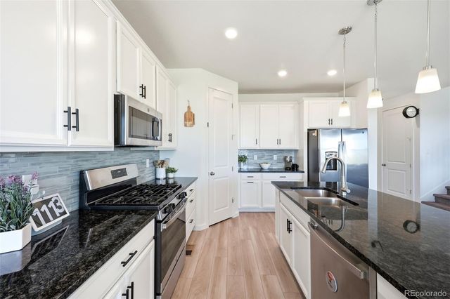 875 Snowberry Avenue, Elizabeth, CO 80107