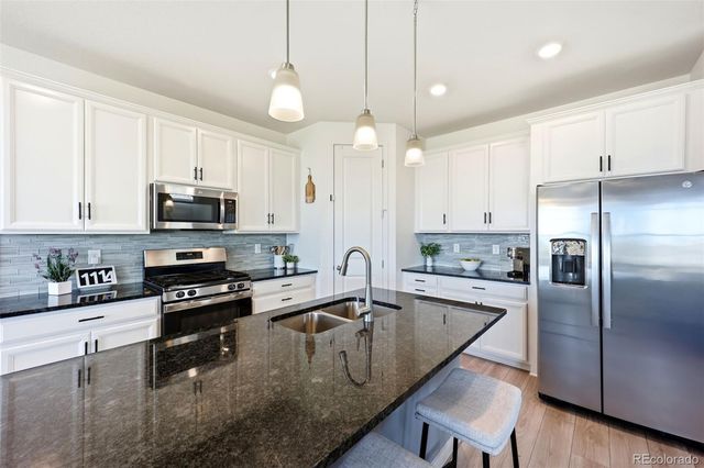 875 Snowberry Avenue, Elizabeth, CO 80107