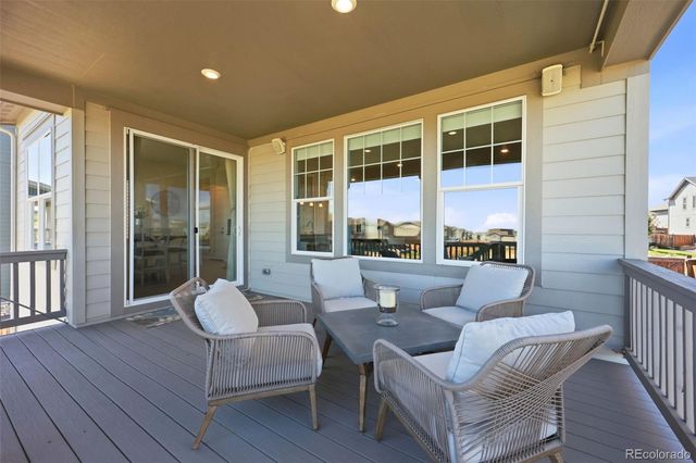 875 Snowberry Avenue, Elizabeth, CO 80107