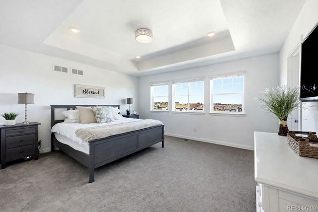 875 Snowberry Avenue, Elizabeth, CO 80107