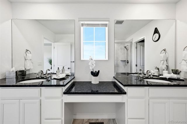 875 Snowberry Avenue, Elizabeth, CO 80107