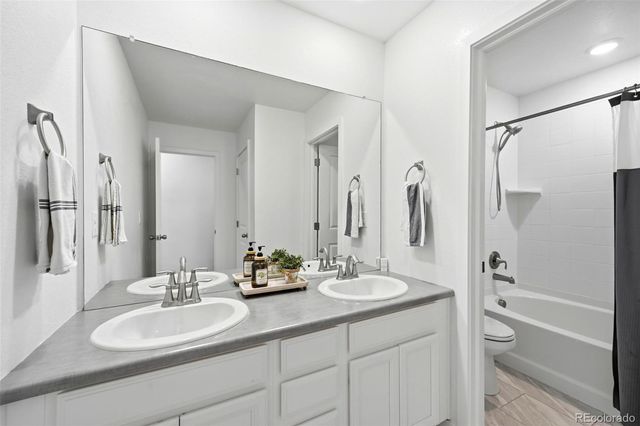 875 Snowberry Avenue, Elizabeth, CO 80107