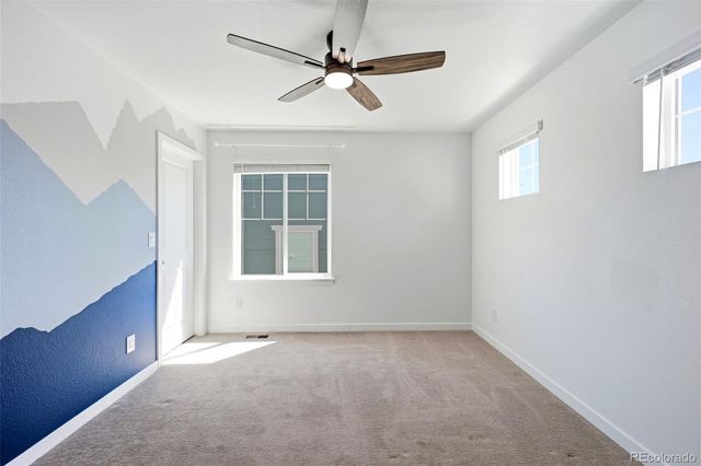 875 Snowberry Avenue, Elizabeth, CO 80107