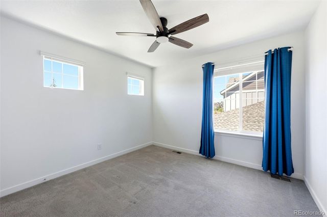 875 Snowberry Avenue, Elizabeth, CO 80107