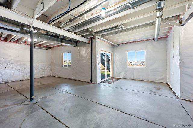 875 Snowberry Avenue, Elizabeth, CO 80107