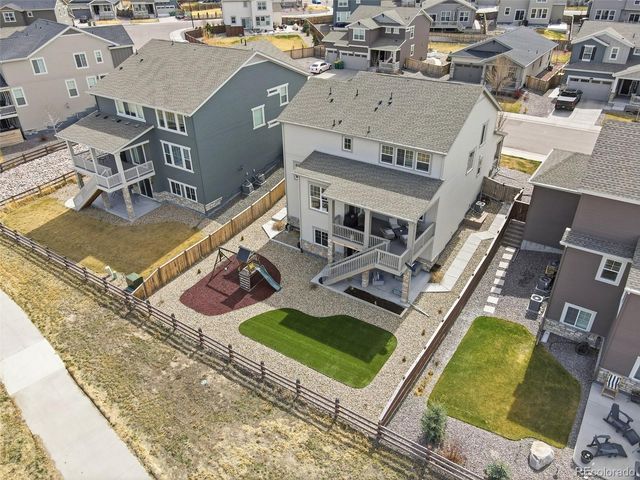 875 Snowberry Avenue, Elizabeth, CO 80107