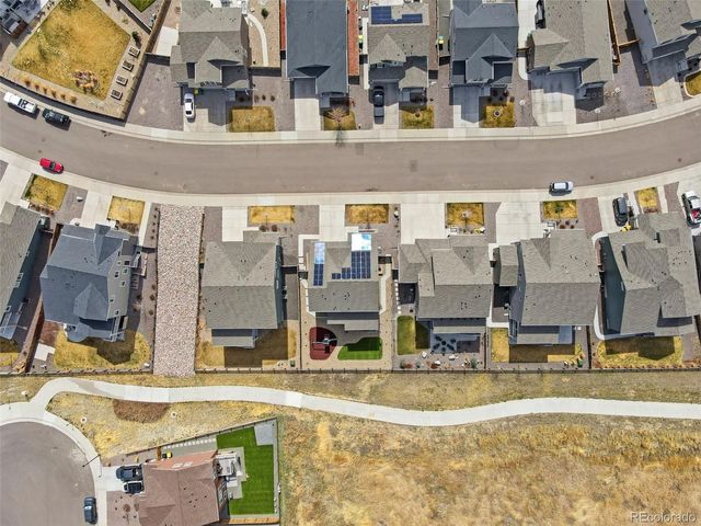 875 Snowberry Avenue, Elizabeth, CO 80107