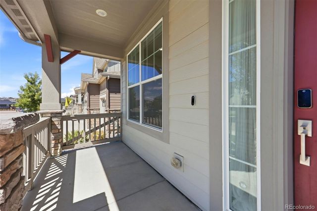 875 Snowberry Avenue, Elizabeth, CO 80107