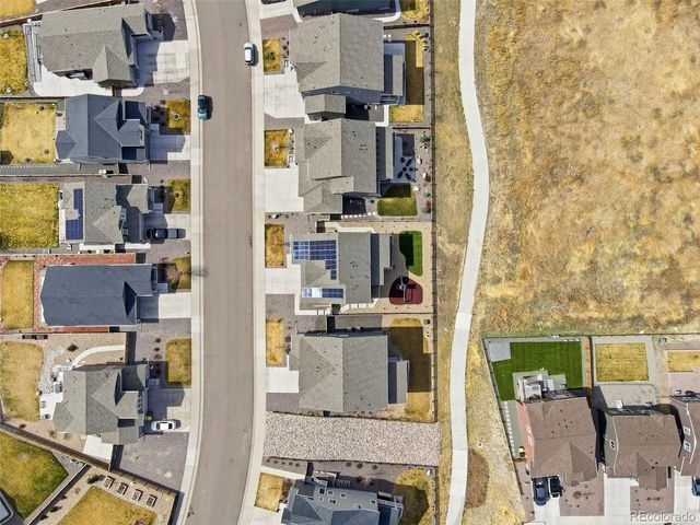 875 Snowberry Avenue, Elizabeth, CO 80107