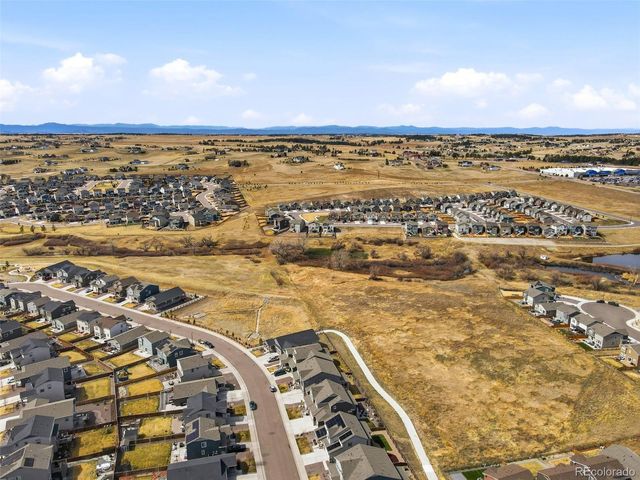 875 Snowberry Avenue, Elizabeth, CO 80107