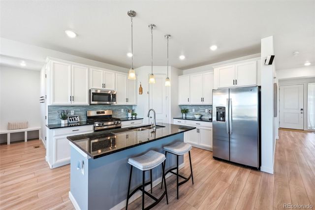 875 Snowberry Avenue, Elizabeth, CO 80107