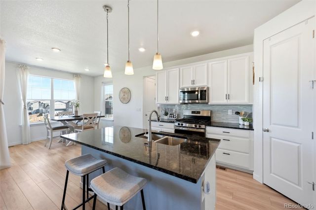 875 Snowberry Avenue, Elizabeth, CO 80107