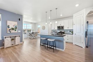 875 Snowberry Avenue, Elizabeth, CO 80107