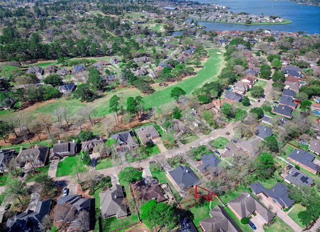 145 Dawns Edge Drive, Conroe, TX 77356