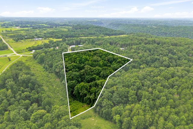 0 Warren county park rd, Rock Island, TN 38581