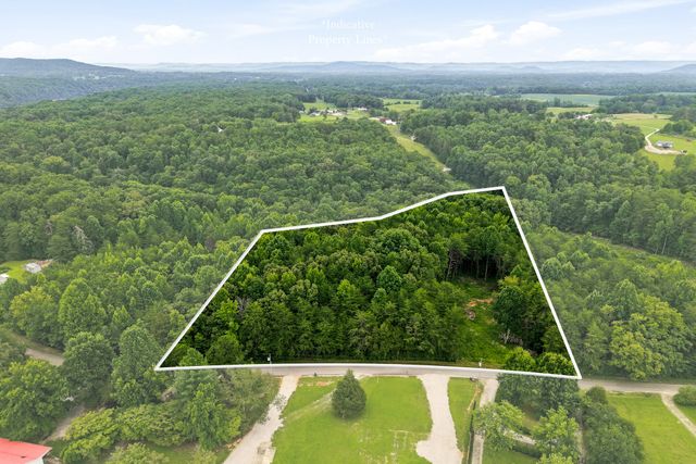 0 Warren county park rd, Rock Island, TN 38581
