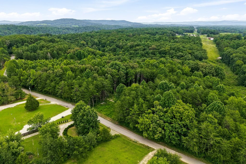 0 Warren county park rd, Rock Island, TN 38581