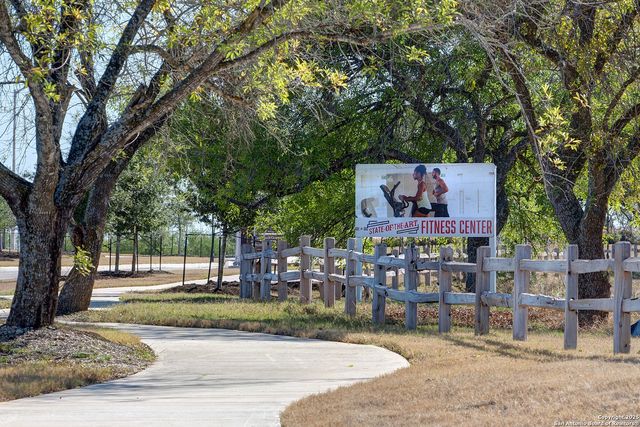 4735 Sherman Square, Schertz, TX 78108