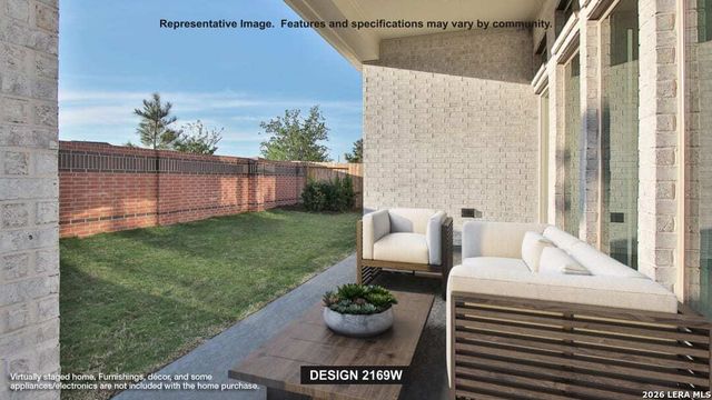 4735 Sherman Square, Schertz, TX 78108