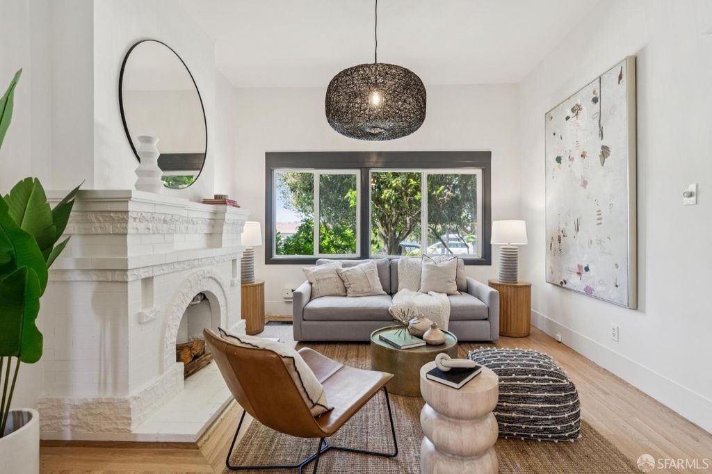 573 Edinburgh Street, San Francisco, CA 94112