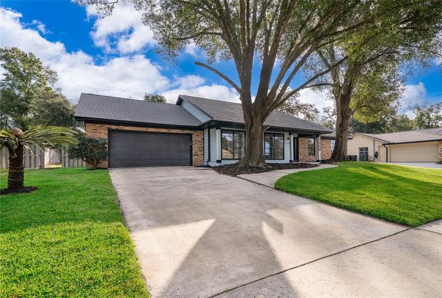 1498 GRACE LAKE CIRCLE, Longwood, FL 32750