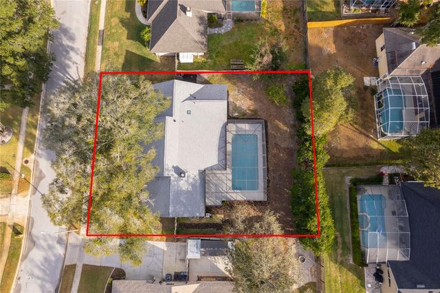 1498 GRACE LAKE CIRCLE, Longwood, FL 32750