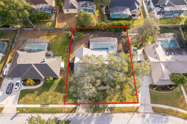 1498 GRACE LAKE CIRCLE, Longwood, FL 32750