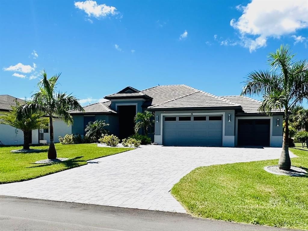 16 TOURNAMENT ROAD, Rotonda West, FL 33947