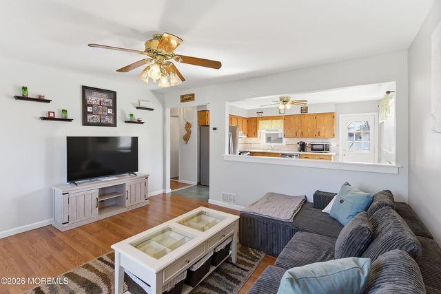 52 Sunset Avenue, Old Bridge, NJ 08857