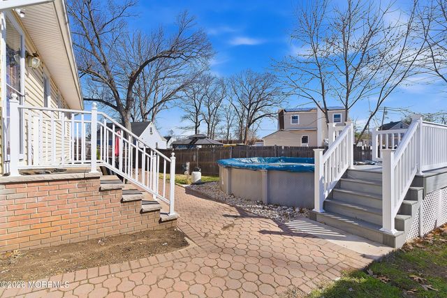 52 Sunset Avenue, Old Bridge, NJ 08857