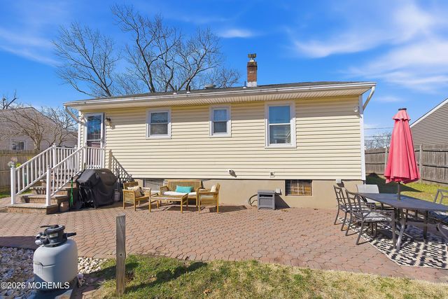 52 Sunset Avenue, Old Bridge, NJ 08857