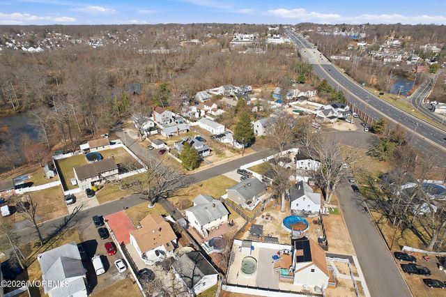 52 Sunset Avenue, Old Bridge, NJ 08857