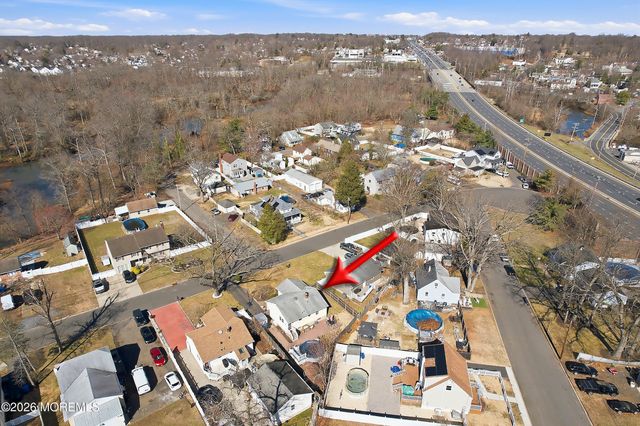 52 Sunset Avenue, Old Bridge, NJ 08857