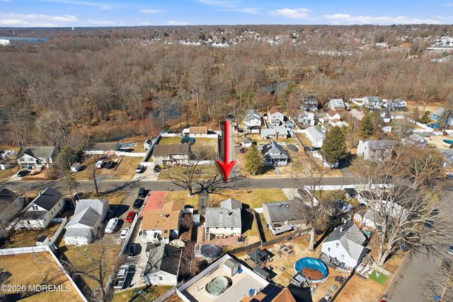 52 Sunset Avenue, Old Bridge, NJ 08857