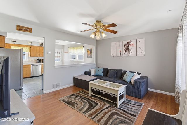 52 Sunset Avenue, Old Bridge, NJ 08857