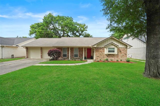 10502 Timberwood Drive, Houston, TX 77043