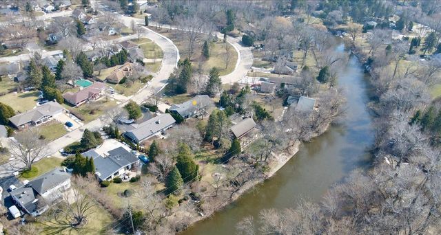 1103 W Montclaire AVENUE, Milwaukee, WI 53217