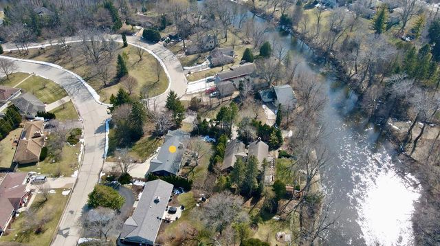 1103 W Montclaire AVENUE, Milwaukee, WI 53217