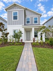 6609 WILLOW VIEW AVENUE, Orlando, FL 32829