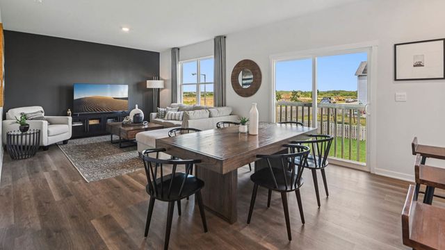 1026 Emerald Drive, Montgomery, IL 60538