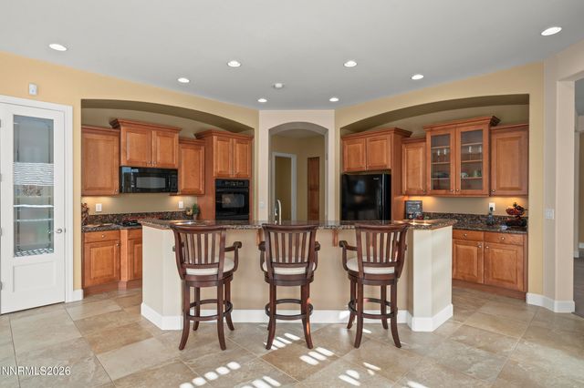 4600 Cobra Drive, Sparks, NV 89436