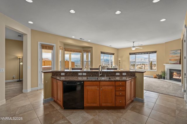 4600 Cobra Drive, Sparks, NV 89436