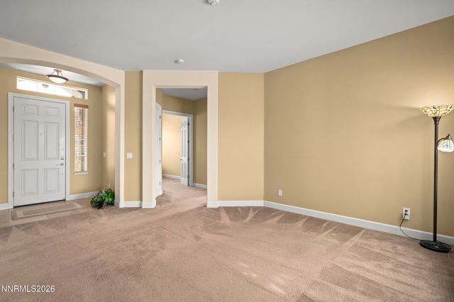 4600 Cobra Drive, Sparks, NV 89436