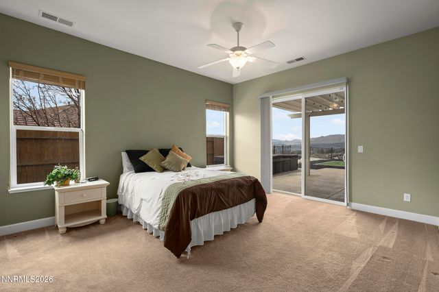 4600 Cobra Drive, Sparks, NV 89436