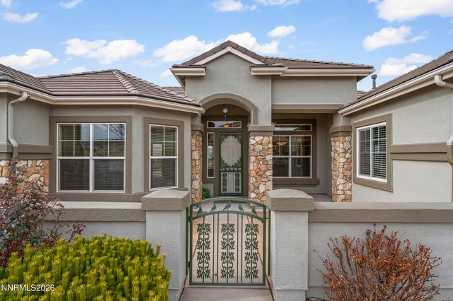 4600 Cobra Drive, Sparks, NV 89436