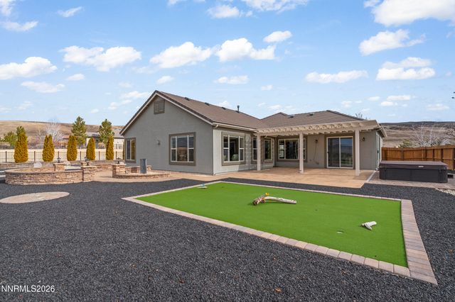 4600 Cobra Drive, Sparks, NV 89436