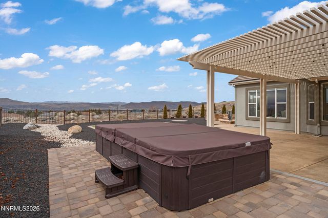 4600 Cobra Drive, Sparks, NV 89436